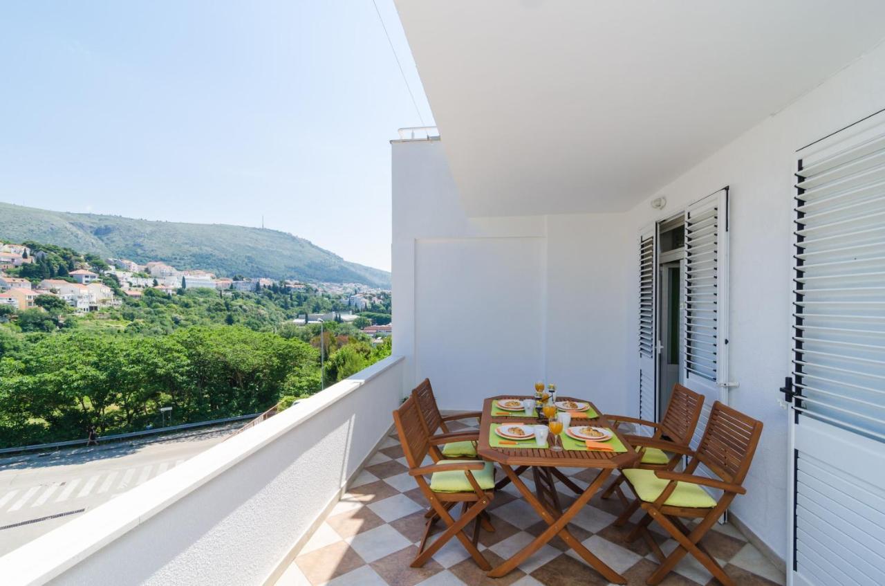Jossy Appartement *