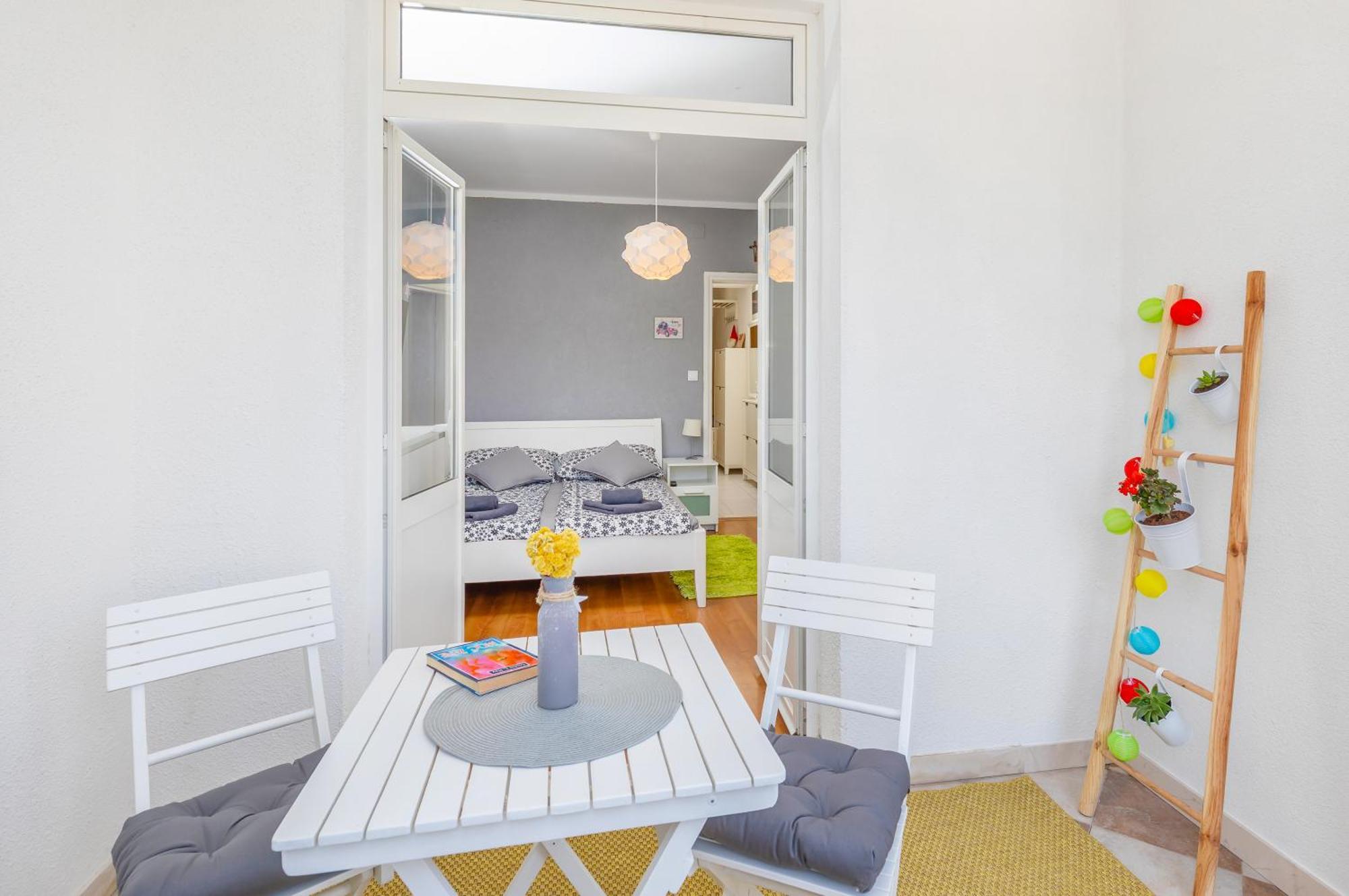 Jossy Appartement *
