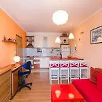 Apartment Jossy