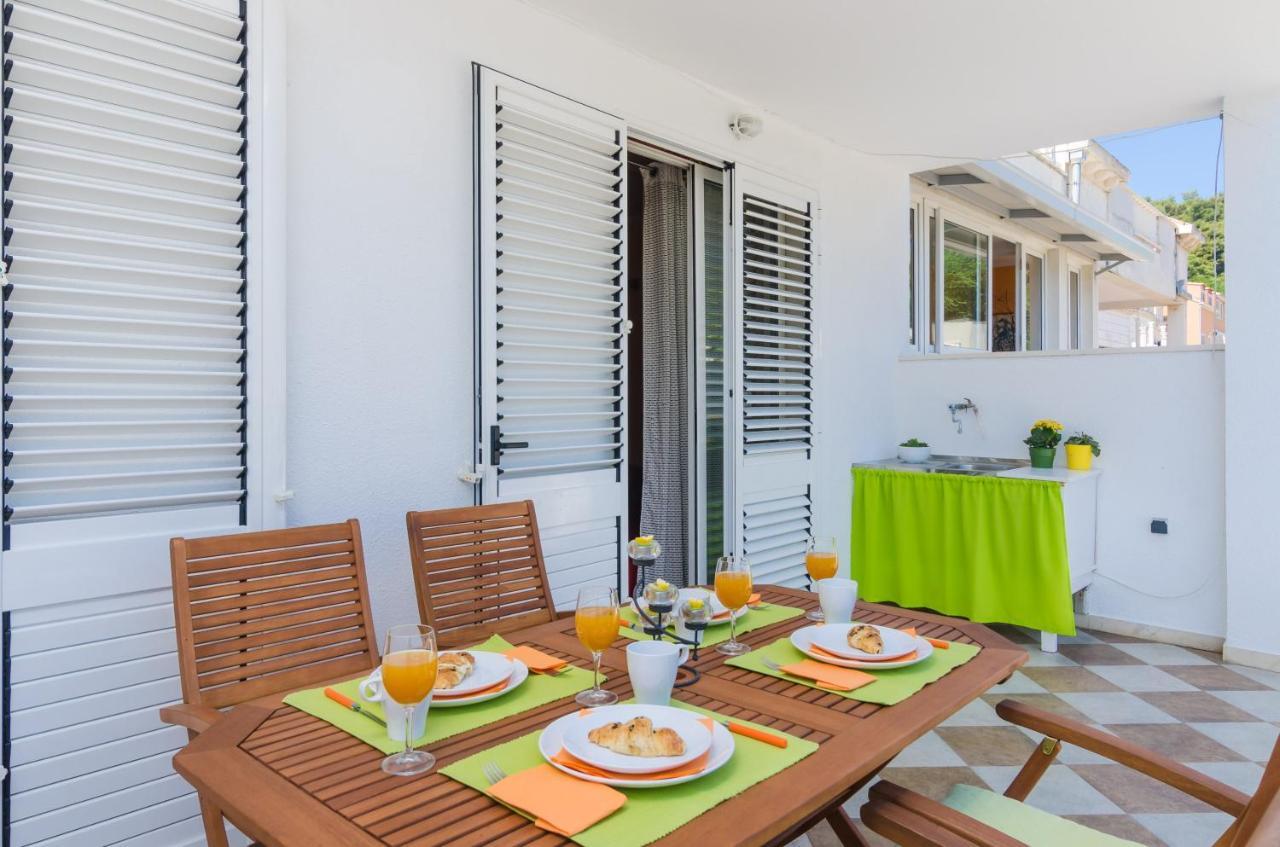 Apartment Jossy *