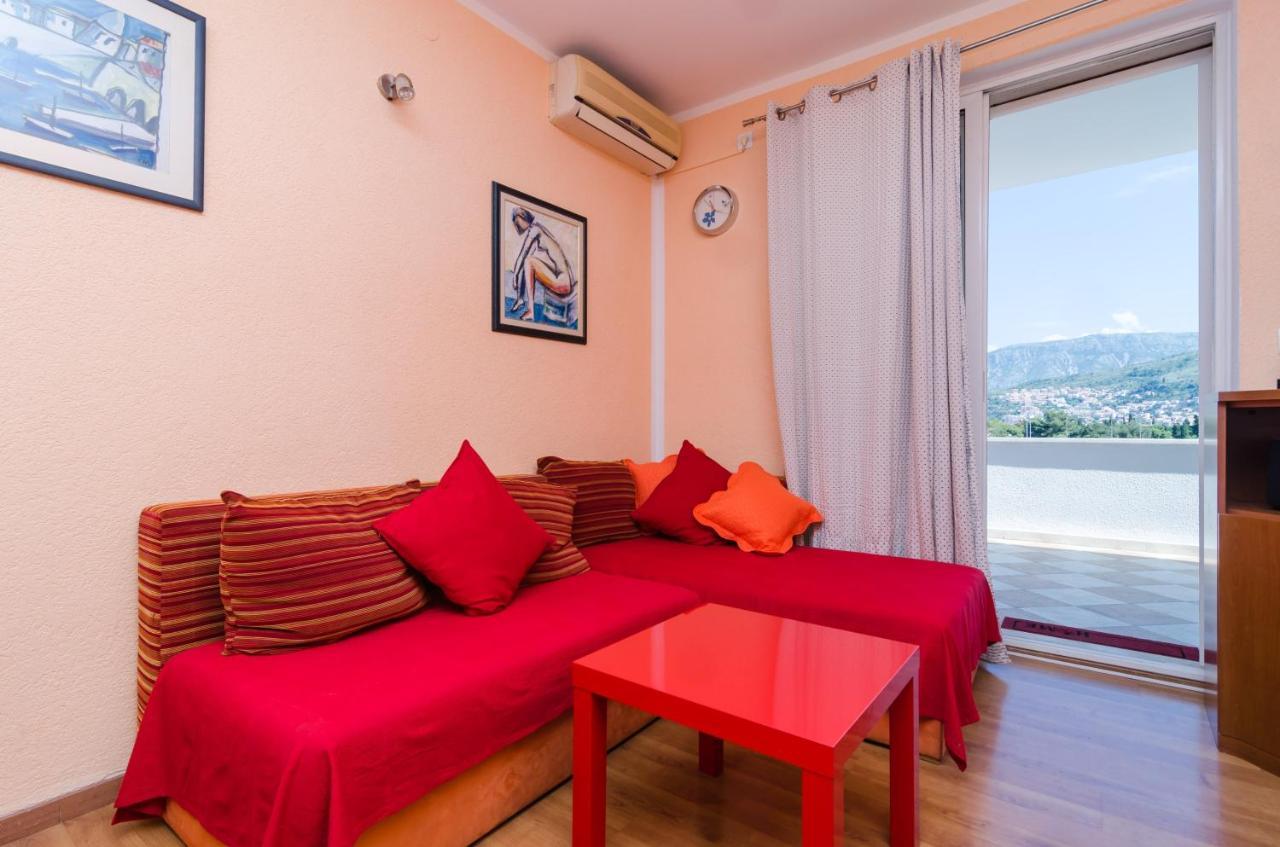 Jossy Apartment