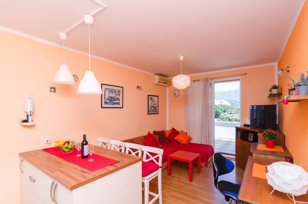 Jossy Apartment *