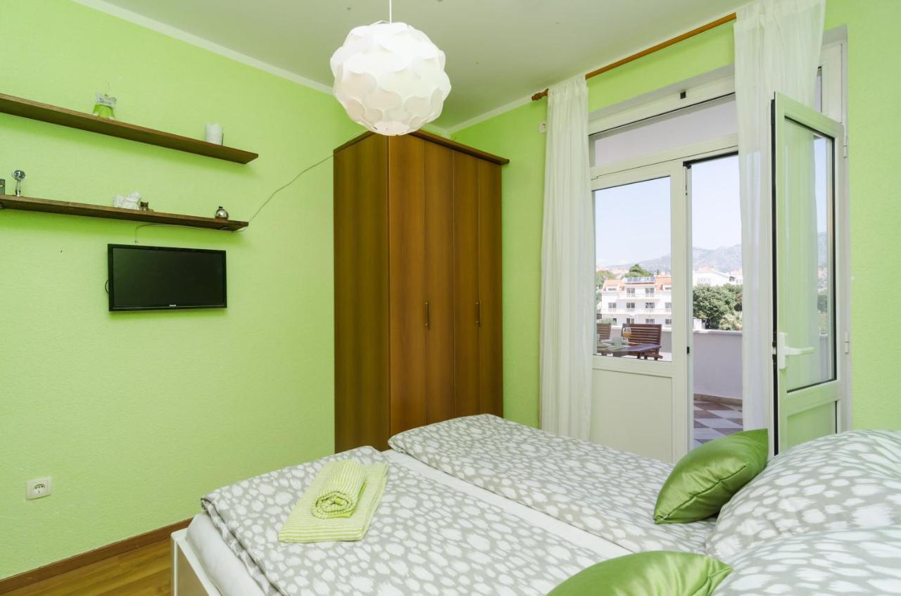 Apartment Jossy