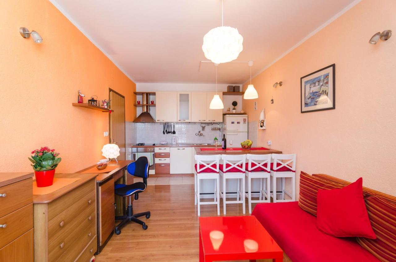 Apartment Jossy *
