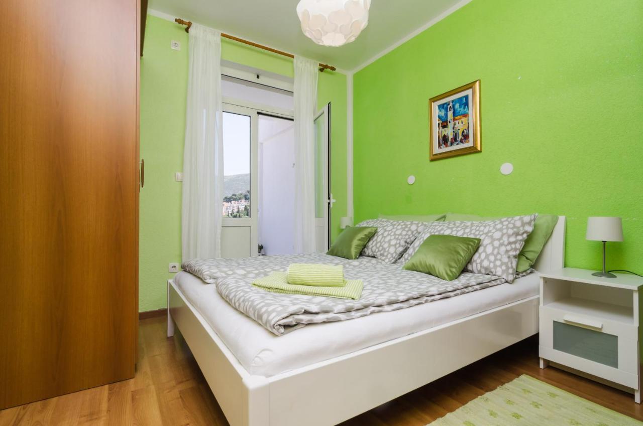 Apartment Jossy *