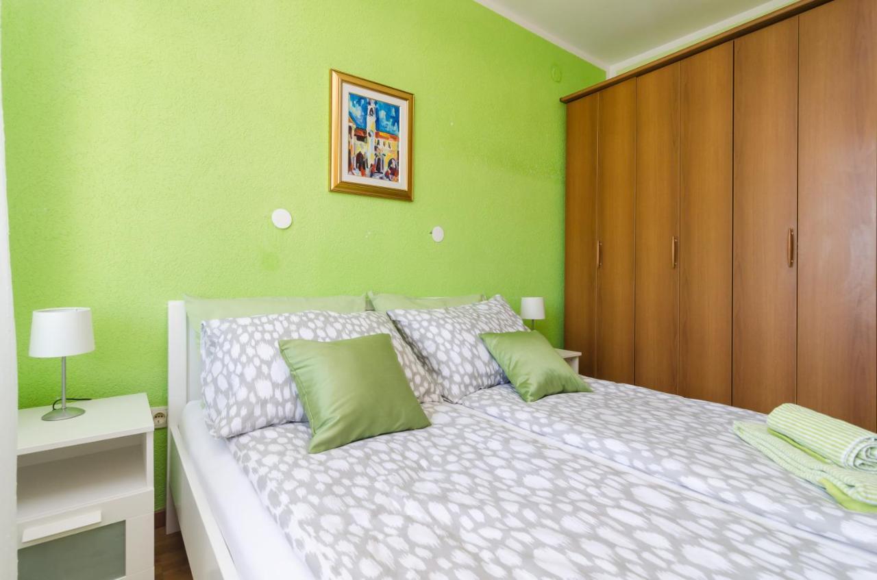Apartment Jossy *