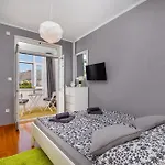 Apartment Jossy