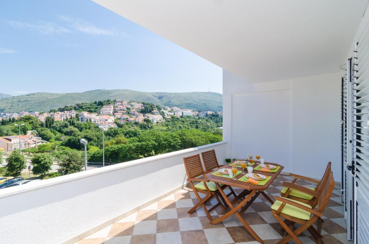 Jossy Appartement