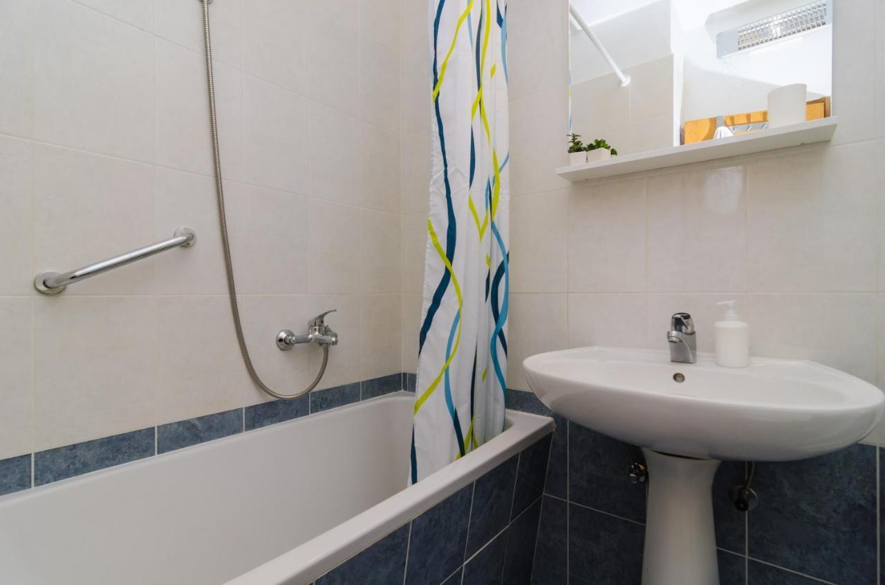 Jossy Appartement *