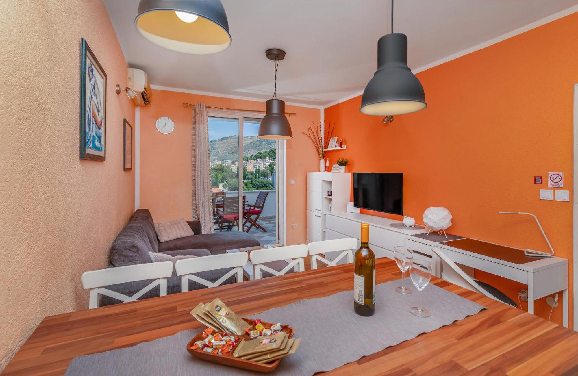 Jossy Appartamento Ragusa